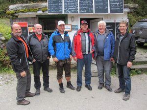 Vereinsausflug Okt 2013 2001